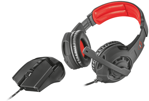 Trust TRS-21472 GXT 784 Gaming