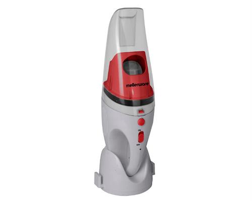 Mellerware Wet & Dry 4.8V Vacuum Cleaner Retail Box 2 year