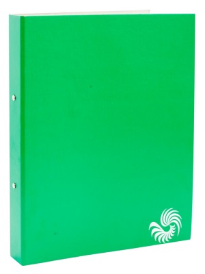 Treeline File Ringbinder
