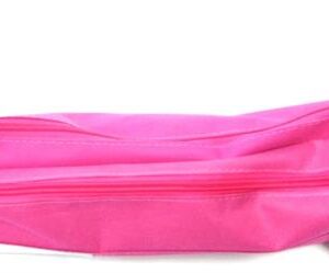 Nexx Fabric 2 Pocket 33cm Pencil Bag