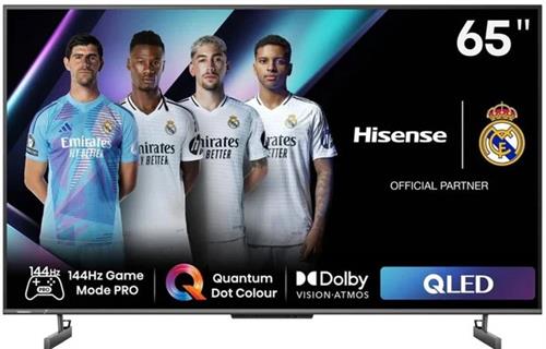 Hisense 65-Inch E7N_PRO QLED 144Hz LED TV
