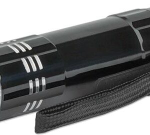 Manhattan LED Aluminum Flashlight