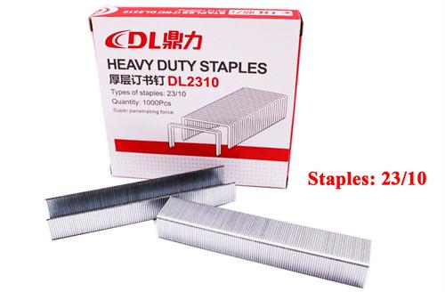 DLOffice Staples
