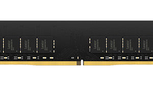 Lexar 8GB DDR4 2666Mhz Desktop Memory