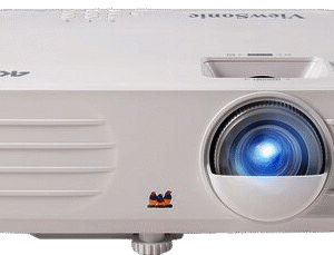 Viewsonic  DC3 3200 ANSI Lumens 4K Home Projector