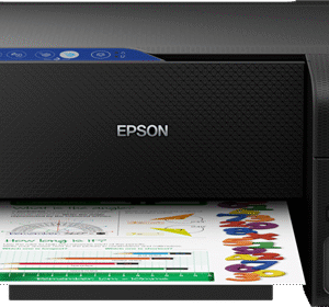Epson EcoTank L3251 Multifunction 3 in 1 Colour A4 Inkjet
