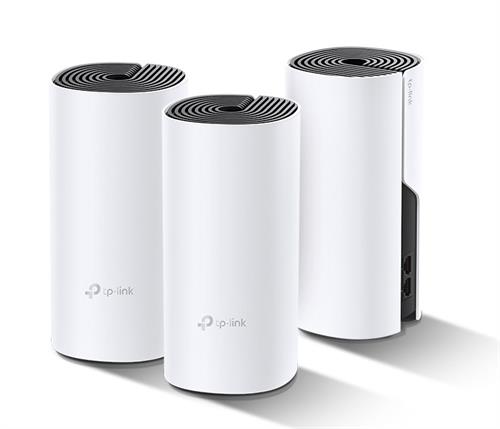 TP-Link Deco P9 Whole Home Hybrid Mesh Wi-Fi System