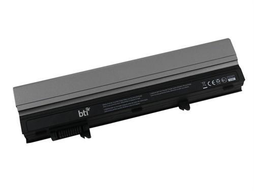 BTI Dell Latitude E4300