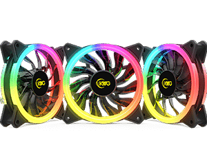 KWG Gemini M1 1203