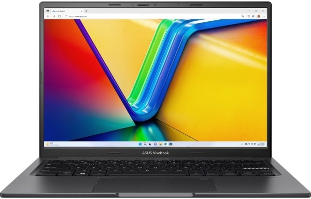 Asus Vivobook 14X OLED K3405VF Intel Core i5 Laptop
