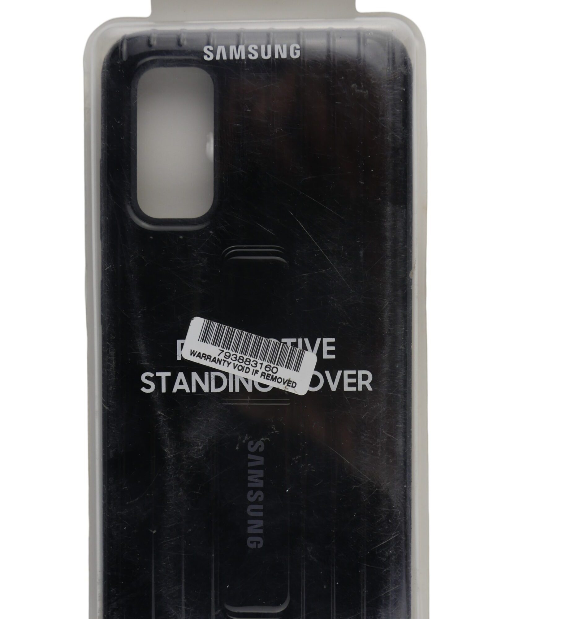 Samsung Galaxy S20 Cover