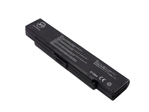 BTI Sony Vaio FS series; Vaio FJ series; Vaio S series