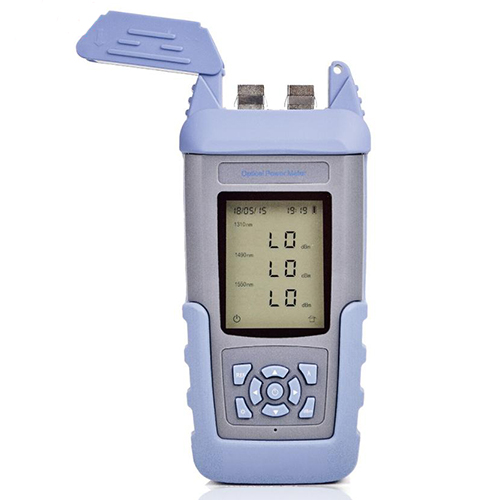 Goldtool Pon Power Meter and Battery
