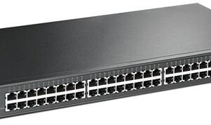 TP-Link TL-SG1048 48-Port Gigabit Rackmount