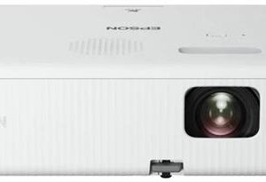 Epson CO-FD01 3LCD Full HD