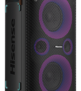 Hisense HP100 Party Rocker 300W Bluetooth Speaker