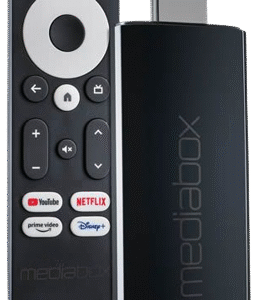 Mediabox Neo Stick 1080P HDR mediabox android TV