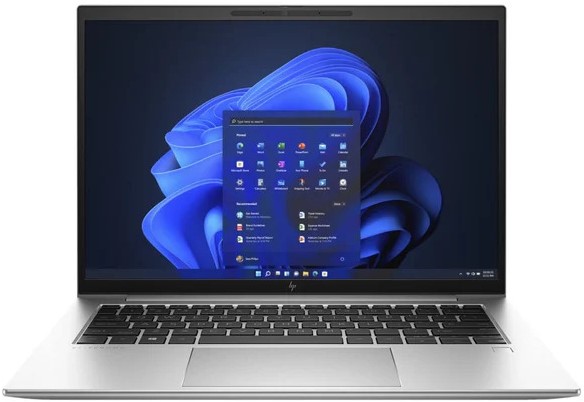 HP EliteBook 840 G10 Core i7 Professional Laptop
