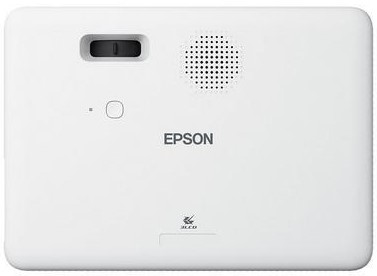 Epson CO-W01 WXGA projector 3LCD WXGA Projector